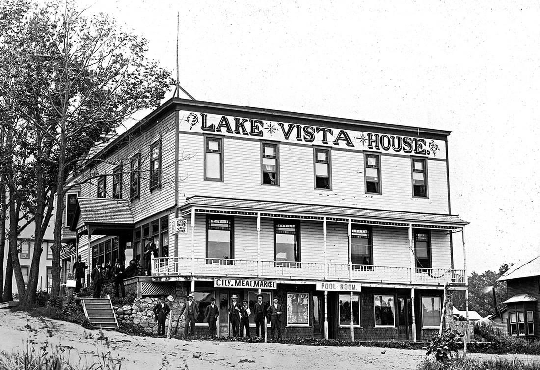 Williams Bay history - 31